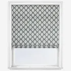 Kemala Cobalt Roman Blind