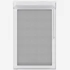 Lahore Grey Perfect Fit Roller Blind