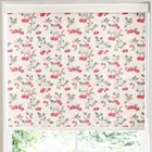 Cath Kidston Cherry Sprig Made To Measure Roller Blind Red