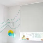 Marlow Cotton (blackout) Blackout Roller Blinds