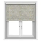 Twistfit William Morris At Home Larkspur Flint Motorised