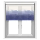 Bluebellgray Ombre Cornflower Motorised