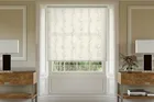 Irsina Antique - Patterned Roller Blind