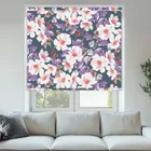 Renoir Bloom No Drill Roller Blinds - Shop Now