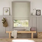 Vita Linen Roman Blind