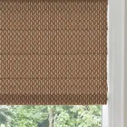 Ante Decor Elton Made To Measure Roman Blind Fireball