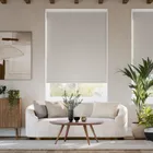 Twist2go Choices Himalayas Latte Roller Blind