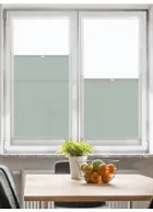 Daylight Wishing Well Perfect Fit Bottom Up Blind