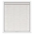 Arctic Oak Wood Grain Motorised Eco-wood Blinds Uk