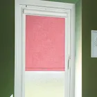 Hanson Chilli (blackout) Perfect Fit Blackout Roller Blinds