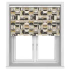 Twistfit Draper Ochre Blinds Uk