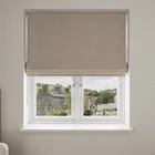 Bogota Velvet Putty No Drill Blinds Uk