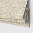William Morris At Home Bower Barley Motorised Blinds Uk