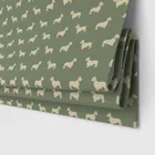 Emily Bond Peggy Fern Motorised Blinds Uk