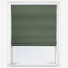 Liana Verdigris Roman Blind