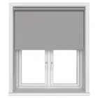 Plaza Graphite Blinds Uk