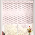 Cath Kidston Rose Bud Made To Measure Roman Blind Pink