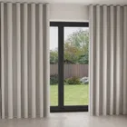 Inca Steel Wave Curtain Blinds Uk