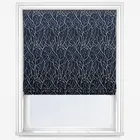 Cuerden Midnight Roman Blind