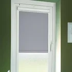 Arona Fr Ash Perfect Fit Roller Blinds