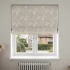 William Morris At Home Foliage Barley No Drill Blinds Uk