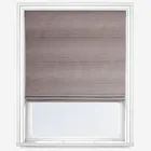 Revela Velvet Thistle Roman Blind