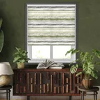 Lombardy Verde Roller Blinds