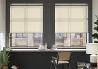Illusion Barley - Twist&fit Roller Blind