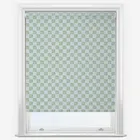 Sonova Studio Crosshatch Mineral Roller Blind