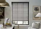 Wow Factor Gunmetal Star - Venetian Blind