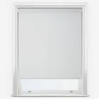 Coulisse Mila Blackout Snow Roller Blind