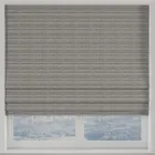 Navarro Made To Measure Roman Blind Navy