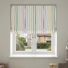 Bluebellgray Watercolour Stripe Tetbury