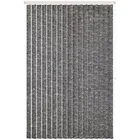 Tobin Graphite Light Filtering Vertical Blinds