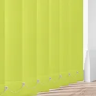 Unity Apple Vertical Blind