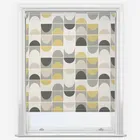 Sonova Studio Kurven Neutral Roller Blind