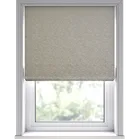 Sculpt Stone Deluxe Roman Blinds