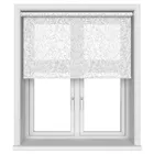 Twistfit Petal White Blinds Uk