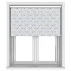 Umbrella Animals Grey Blackout