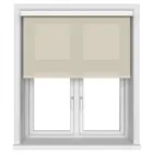 Unicolour Beige Cassette