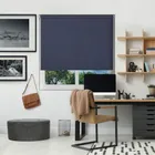 Origin Indigo Roller Blind