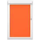 Unicolour Rayon Perfect Fit Blinds Uk