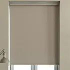 Tulsa Made To Measure Blackout Roller Blind Dusk