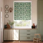 Twist2go Prospect Avenue Verde Roller Blind