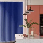 Bella Empire (blackout) Blackout Vertical Blinds