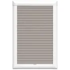 Montero Blockout Mauve Grey Perfect Fit Blinds Uk