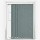 Broadwell Graphite Vertical Blind