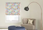 Santiago Zambra - Roman Blind