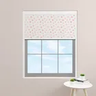 Aqua Hues Blocout Blind
