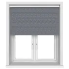 Twistfit Didsbury Navy Blackout Blinds Uk
